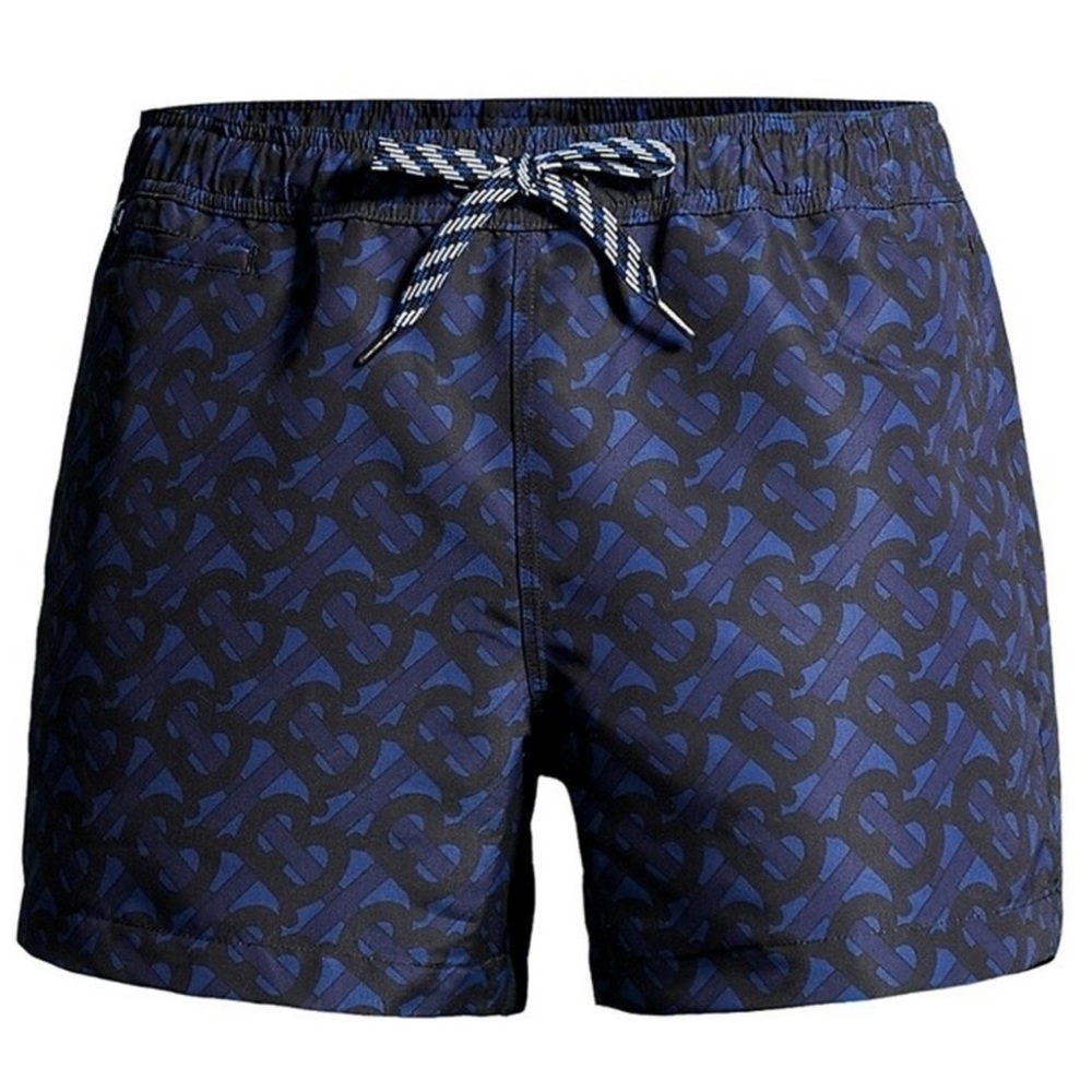 Burberry Greenford Men’s Swim Trunks. Size M. NWT.